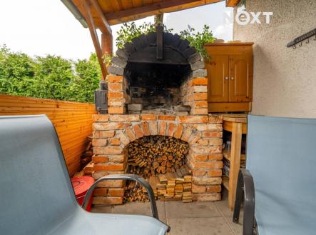 Prodej domu/vily, 23 m²