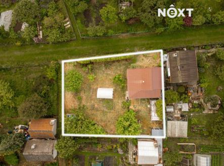 Prodej domu/vily, 23 m²