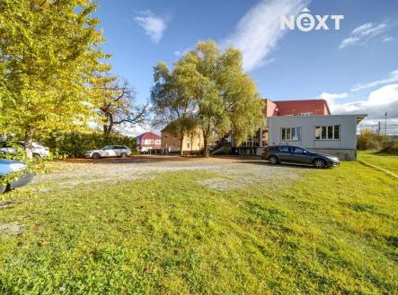 Pronájem kanceláře, 94 m²