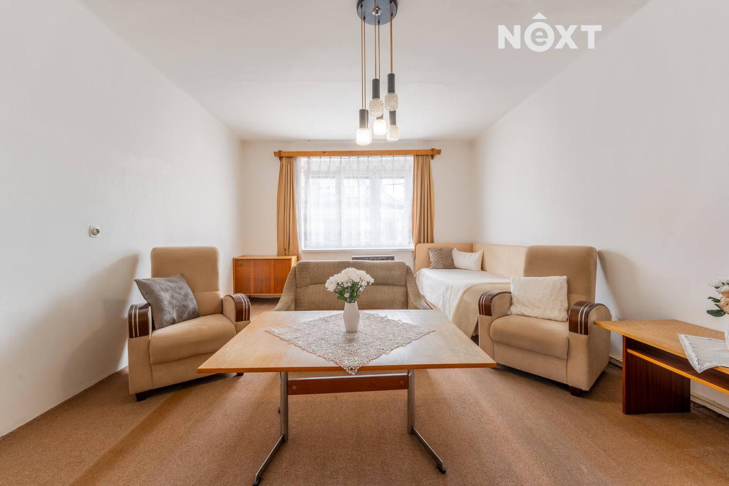 Prodej byt 2+kk, 49㎡