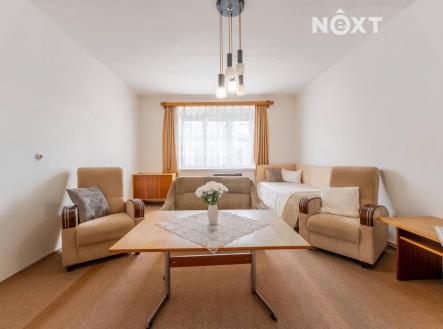 Prodej bytu, 2+kk, 58 m²