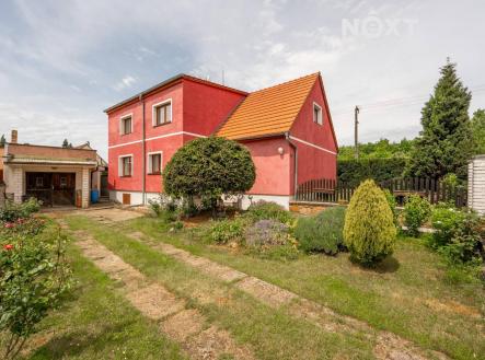 Prodej domu/vily, 200 m²