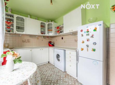 Prodej domu/vily, 200 m²