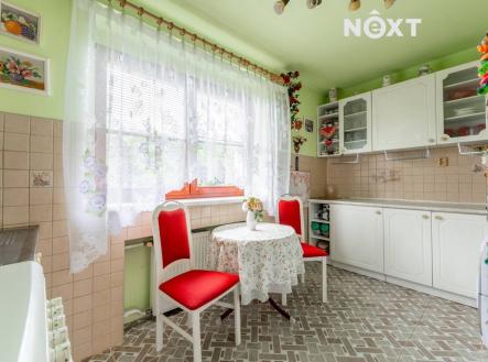 Prodej domu/vily, 200 m²