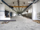 Pronájem komerčního objektu, výroba, 2 000 m²
