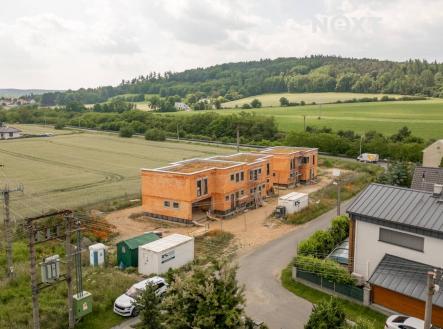 Prodej domu/vily, 198 m²