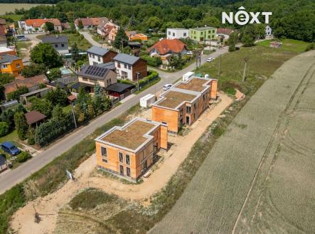 Prodej domu/vily, 198 m²