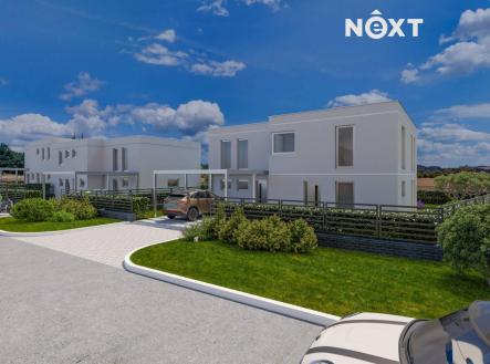 Prodej domu/vily, 219 m²