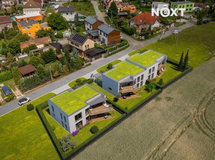 Prodej domu/vily, 194 m²