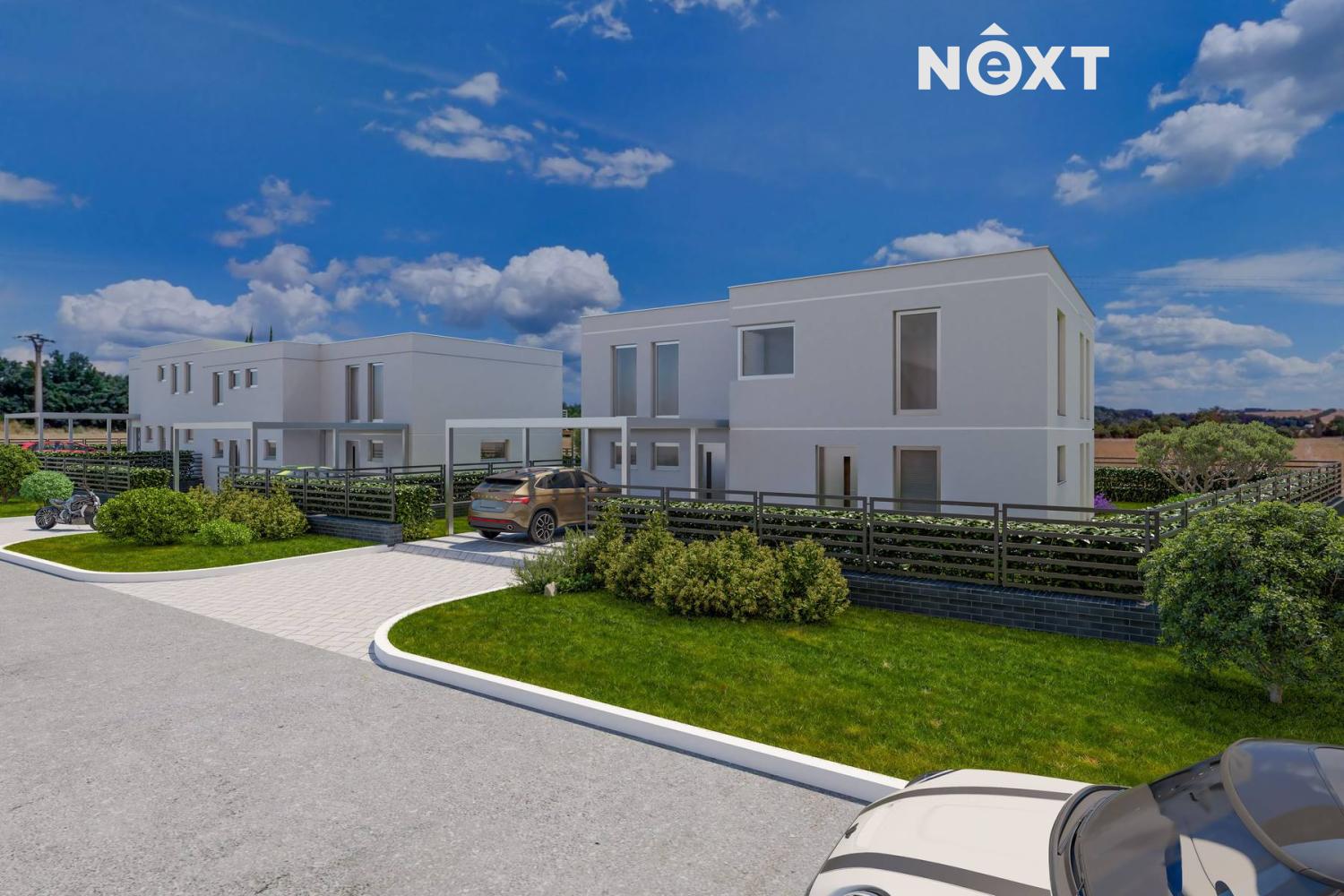 Prodej Rodinný dům, 194㎡