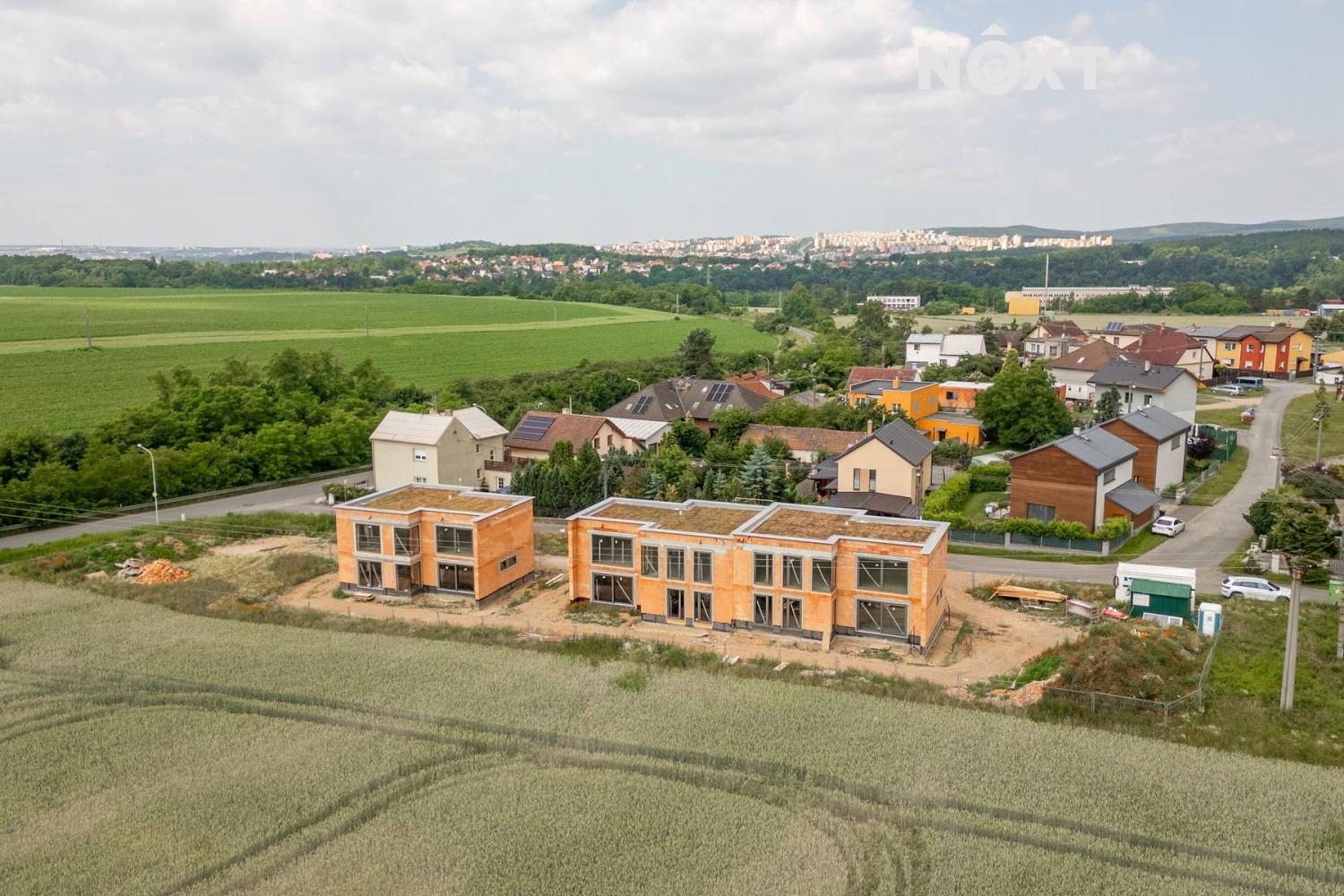 Prodej Rodinný dům, 194㎡