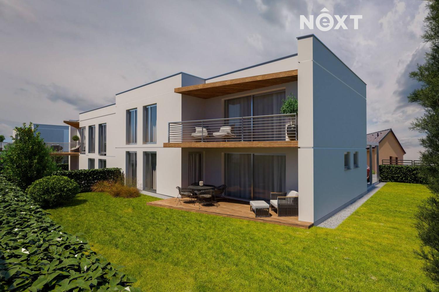 Prodej Rodinný dům, 194㎡