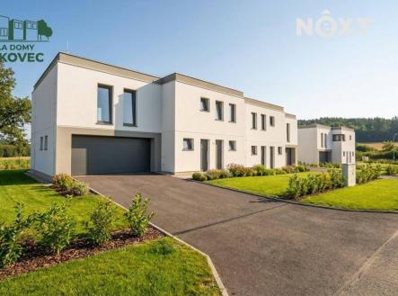 Prodej domu/vily, 194 m²