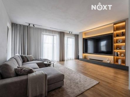 Prodej domu/vily, 194 m²