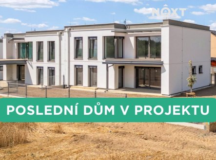 Prodej Rodinný dům, 194㎡