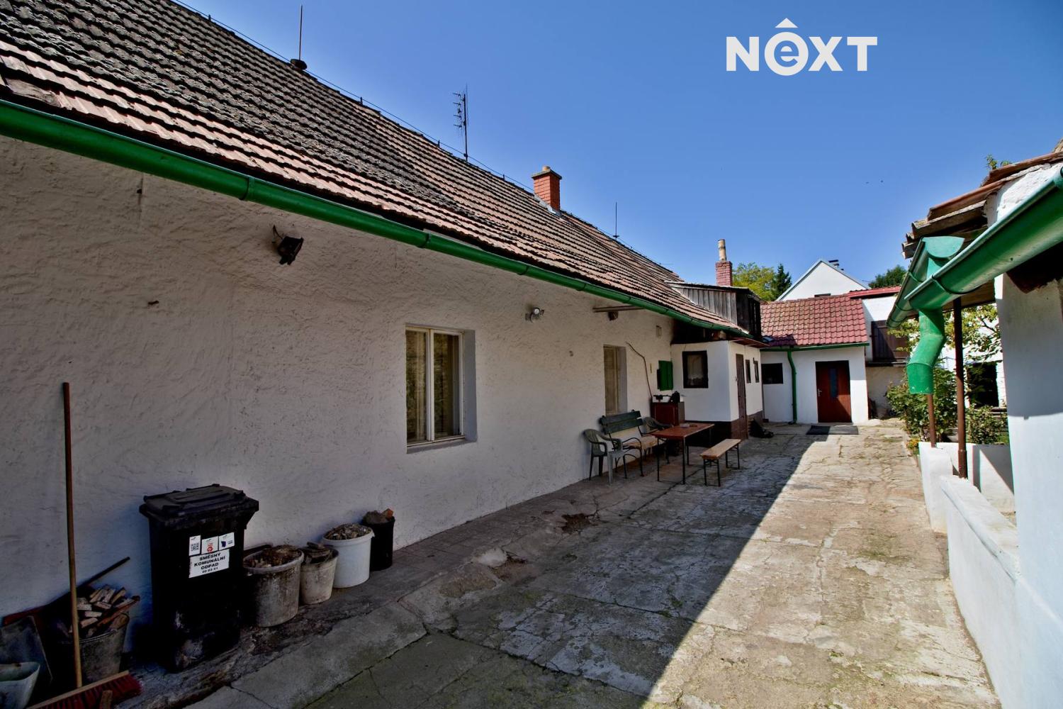 Prodej Rodinný dům, 75㎡