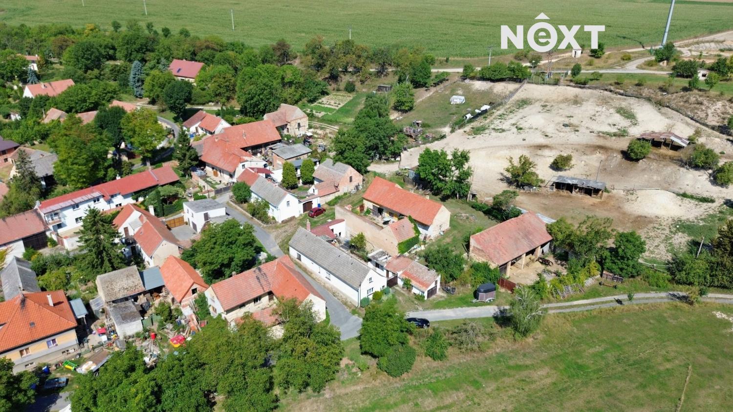 Prodej Rodinný dům, 75㎡