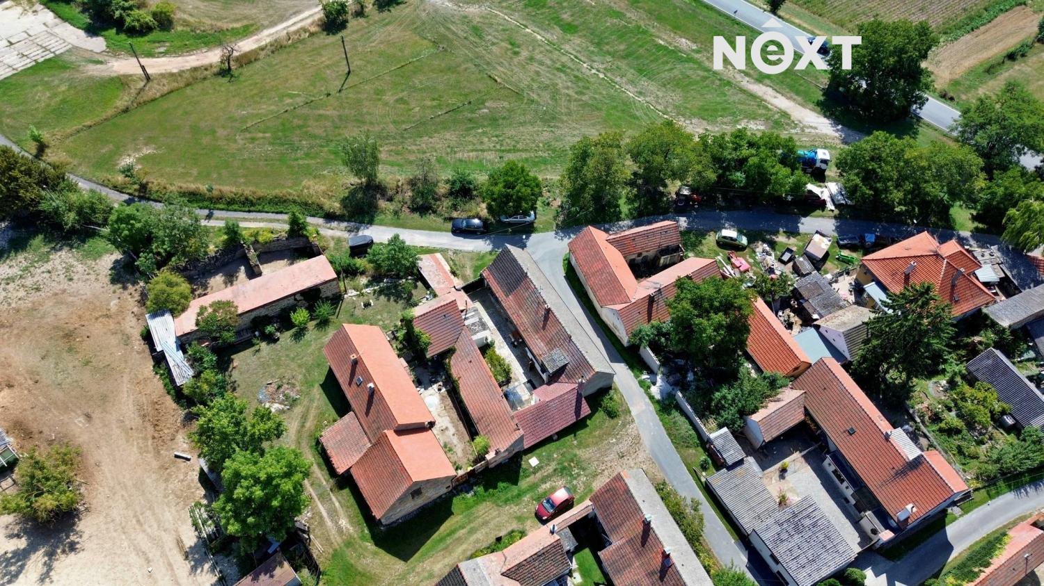 Prodej Rodinný dům, 75㎡