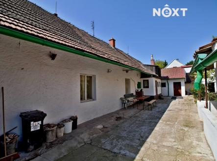 Prodej domu/vily, 75 m²