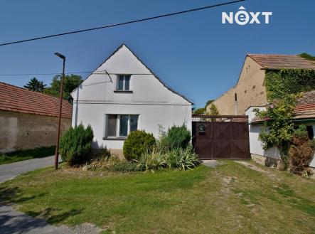 Prodej domu/vily, 75 m²