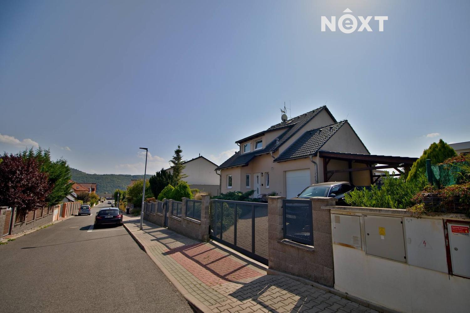 Prodej Rodinný dům, 125㎡