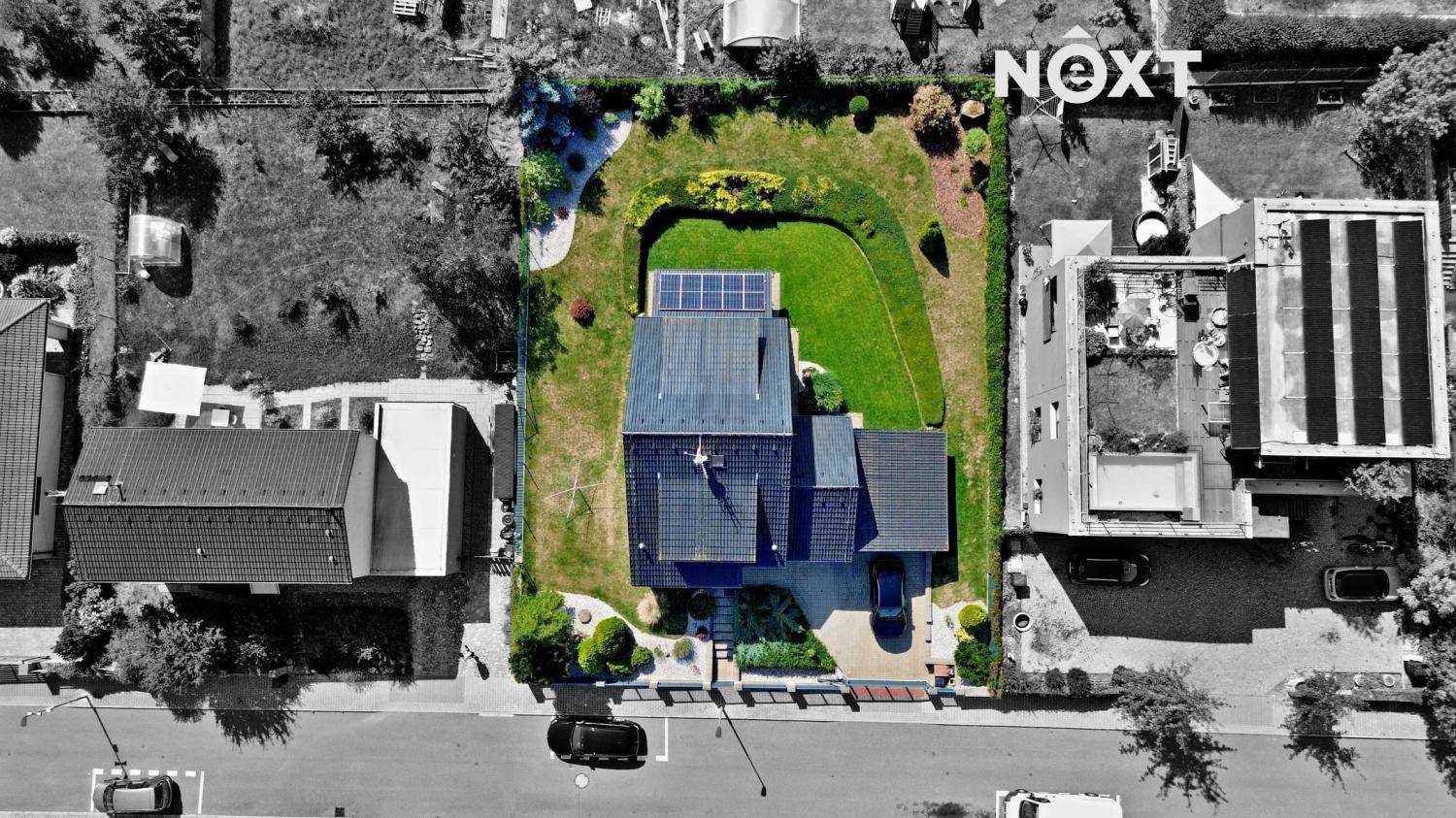 Prodej Rodinný dům, 125㎡