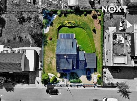 Prodej domu/vily, 125 m²