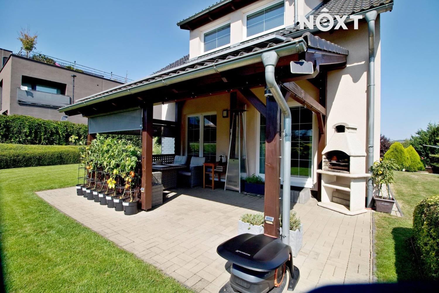 Prodej Rodinný dům, 125㎡