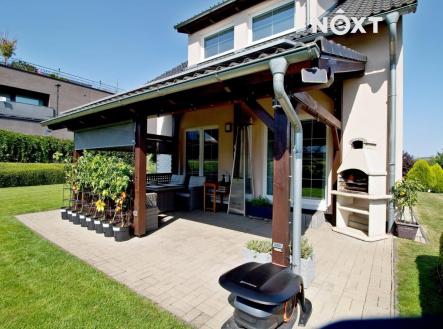 Prodej domu/vily, 125 m²