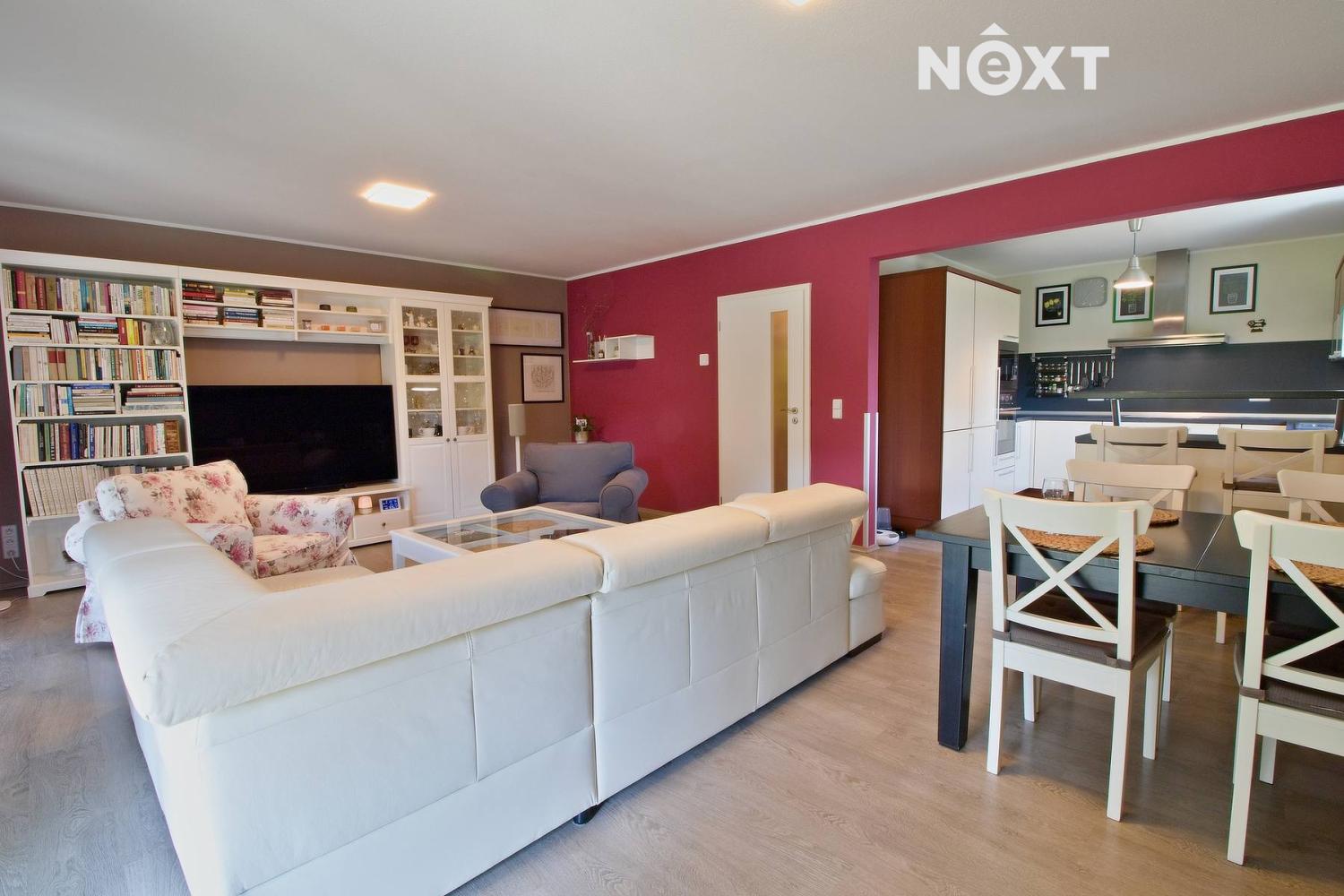 Prodej Rodinný dům, 125㎡