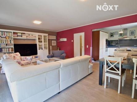 Prodej domu/vily, 125 m²