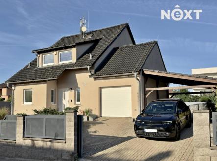 Prodej domu/vily, 125 m²