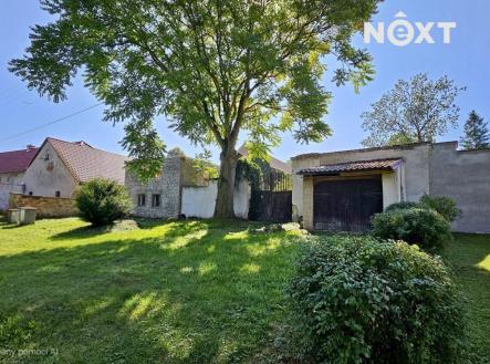 Prodej domu/vily, 160 m²