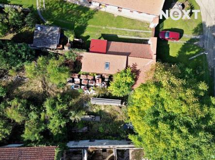 Prodej domu/vily, 160 m²