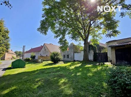 Prodej pozemku pro bydlení, 1 276 m²