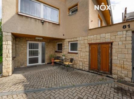 Prodej domu/vily, 165 m²