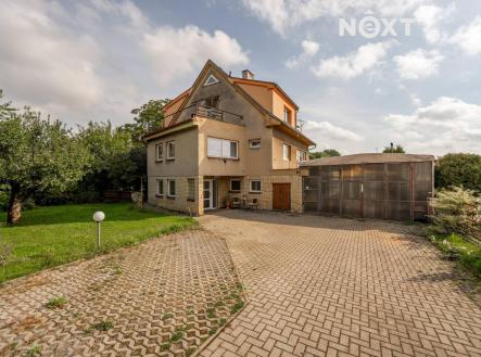 Prodej domu/vily, 165 m²