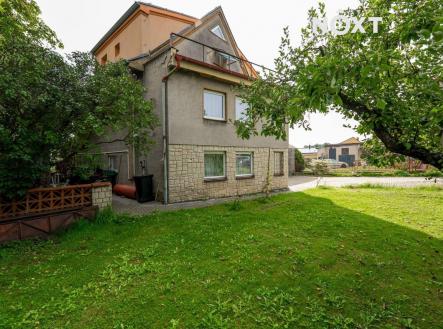 Prodej domu/vily, 165 m²