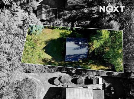 Prodej domu/vily, 60 m²