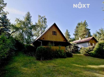 Prodej domu/vily, 60 m²