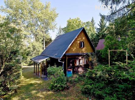 Prodej domu/vily, 60 m²