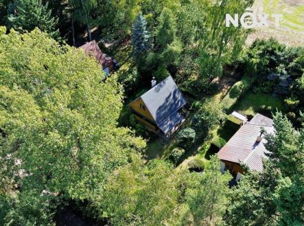 Prodej domu/vily, 60 m²