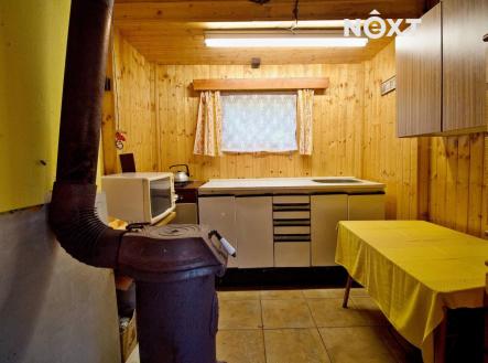 Prodej domu/vily, 60 m²