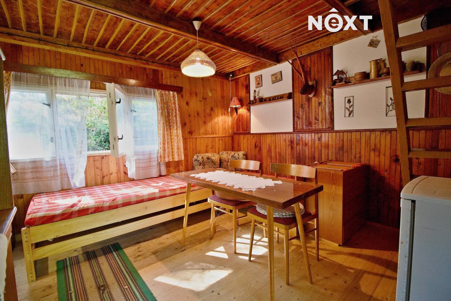 Prodej Chata, 60㎡