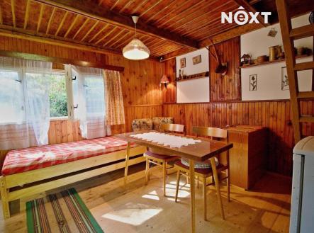 Prodej domu/vily, 60 m²