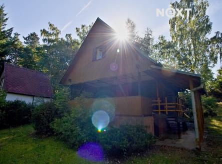 Prodej domu/vily, 60 m²