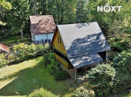 Prodej domu/vily, 60 m²