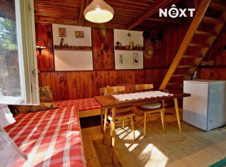 Prodej domu/vily, 60 m²