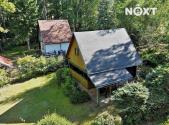 Prodej domu/vily, 60 m²