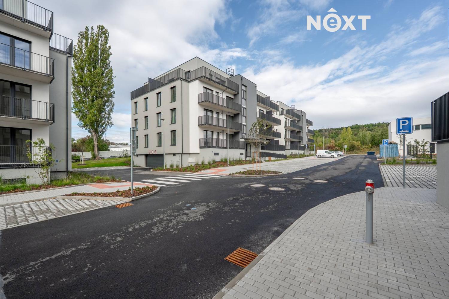 Prodej byt 4+kk, 85㎡